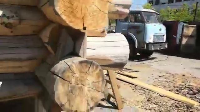 Рубленный дом смотреть онлайн