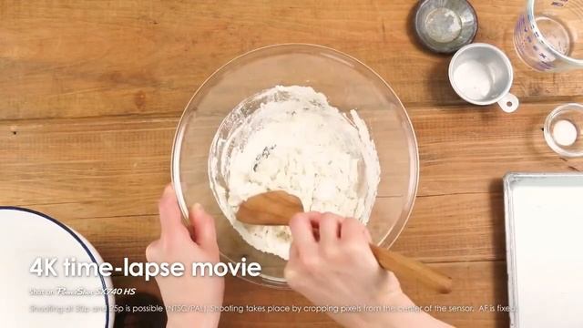 Canon PowerShot SX740HS | 80x Zoom & 4K Video Recording смотреть онлайн