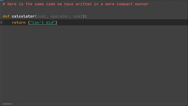 Python Challenge No - 10 смотреть онлайн
