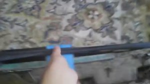 Воздушка из 2х насосов 2часть