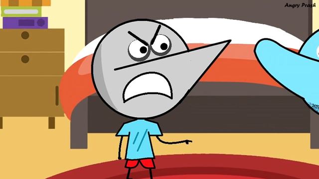 Indian News Channels Ka Panchanama | Angry Prash смотреть онлайн