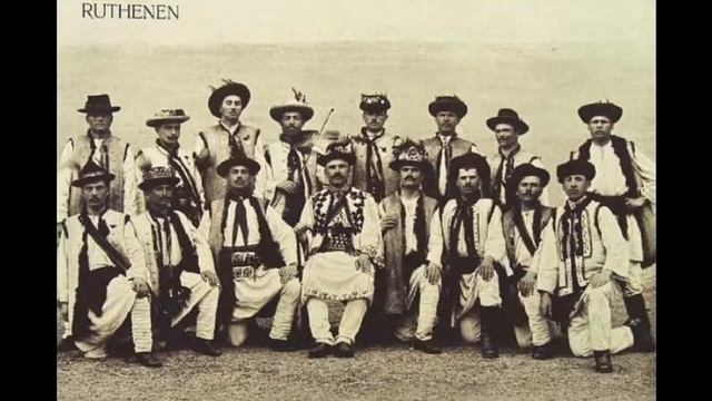 Русы, русичи, русины, русские, россияне. Разбираемся в значении слов смотреть онлайн