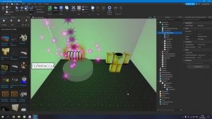 Как Сделать Геймпасс в Своем Плейсе в Роблокс Студио?