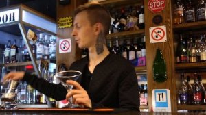 Рецепт коктейля "Маргарита"