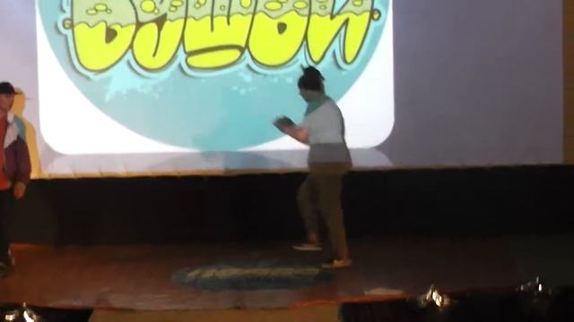 Кезик (CrossWord Crew) Vs Доктор (Riki Tiki Taki)