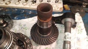 Раздатка киа соренто 2