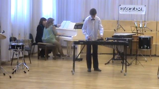 Веселый Кабальеро. Фроссини смотреть онлайн