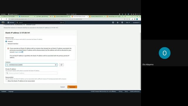 Create Your Mail Server Part 1 [Cybersecurity | Networking] смотреть онлайн