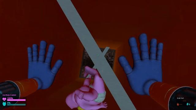 ⚙️ СУПЕР БЛЕНДЕР ПРОТИВ ВСЕ САД БАНБАН ДЖАМБО ДЖОШ ДЕТИ ПРОКЛЯТЫЕ ЧУ ЧУ ЧАРЛЬЗ ПОЕЗД Garry's Mod