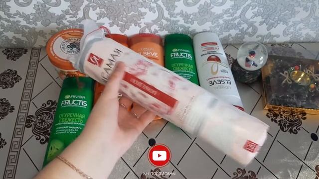 пятёрочка + Fix Price сходила за покупками ??? смотреть онлайн