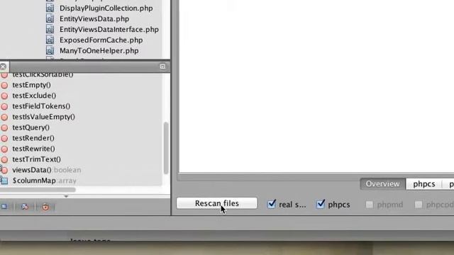Review a Drupal coding standards patch with NetBeans смотреть онлайн