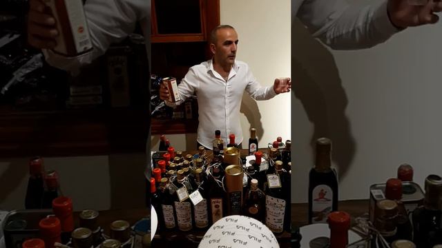 Аланья 2019 ...11 июня гранатовый сок и другое... смотреть онлайн