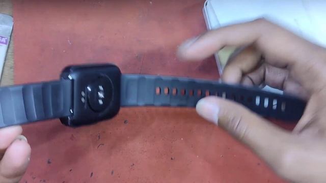 REALME WATCH 3 UNBOXING / REVIEW #RealmeWatch3 #RealmeWatch3Pro #Trickyrajveer смотреть онлайн
