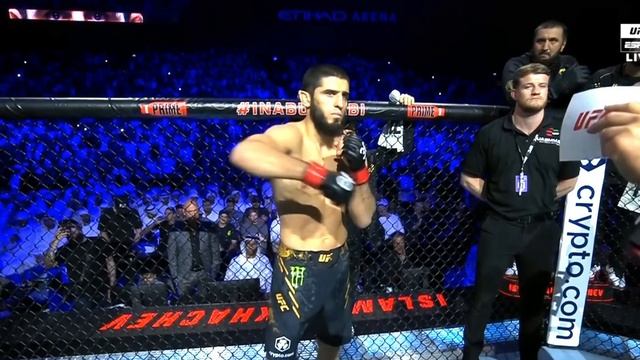 KNOCKOUT!!! What Really Happened (Islam Makhachev Vs Alexander Volkanovski 2)