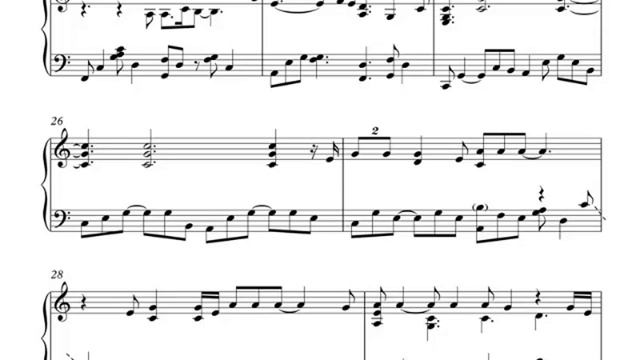 Hallelujah - Yaron Herman (Piano Transcription) смотреть онлайн