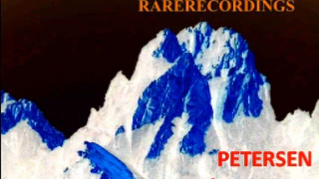 Wilhelm Petersen Symphony No. 4 смотреть онлайн