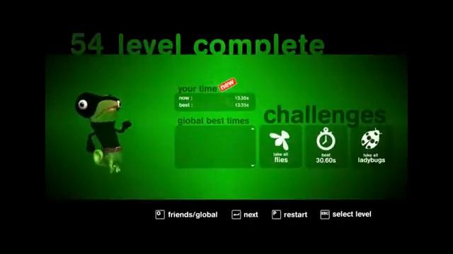 Spy Chameleon Mission 4 Time Challenge (Levels 46-60) Speedrun смотреть онлайн