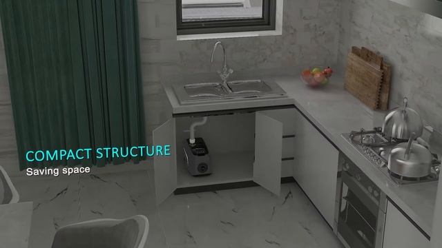 Hydrobox 900-Solution to Low Water Pressure Problem смотреть онлайн