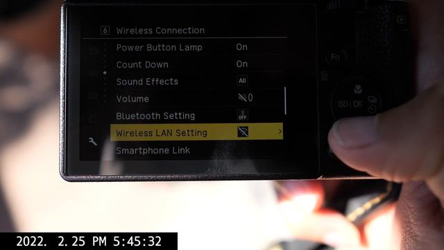 ERIC KIM RICOH GR IIIX REVIEW PART 1 (4K) смотреть онлайн