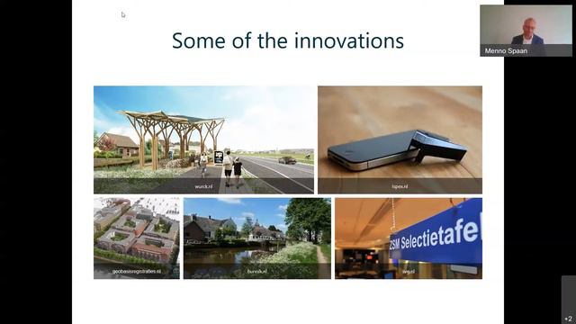 EIPA in Conversation with: No Future Without Public Sector Innovation смотреть онлайн