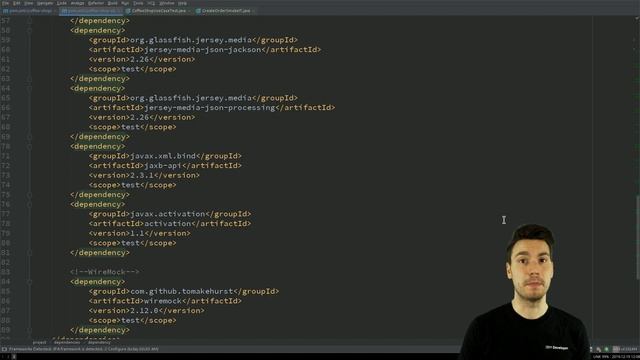 1. Introduction & efficient Maven usage - Efficient testing смотреть онлайн