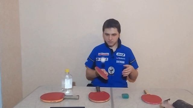 ??Лаборатория?? Можно ли дать вторую жизнь ракетке❓? смотреть онлайн