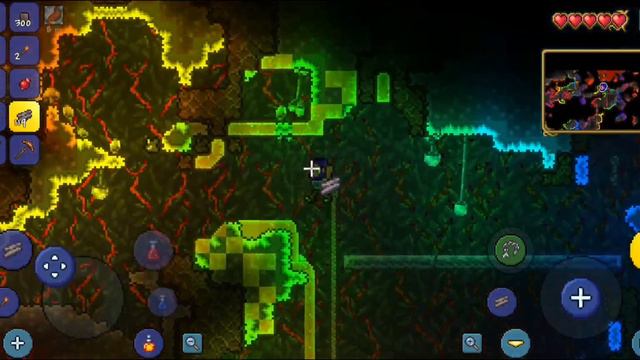 The terraria legendary seed get fixed Boi (Part 2) смотреть онлайн