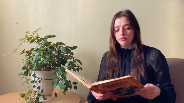 Сказка уральских казаков «Емеля и конь» смотреть онлайн