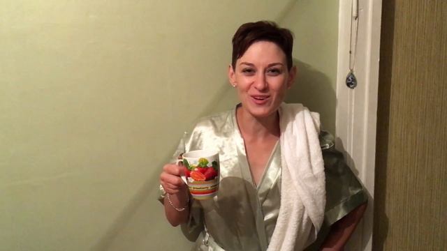 Присказки от Юли! Ванная смотреть онлайн