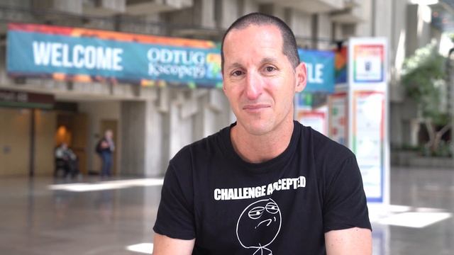 How Oracle Application Express (APEX) can help Database Administrators смотреть онлайн