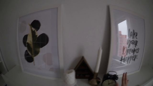 ROOM TOUR | Новая комната ❤