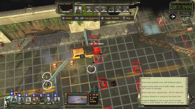 Let's Play Wasteland 2: Director's Cut Part 72 - Playa Del Rey & Baldwin Hills смотреть онлайн