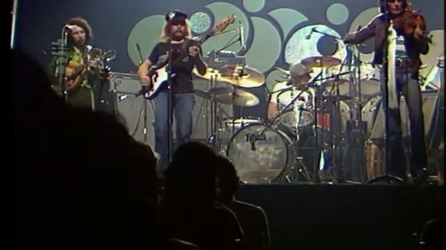 Spud Live in Dublin 'The Sailors Wife' (Knox/Smith) смотреть онлайн