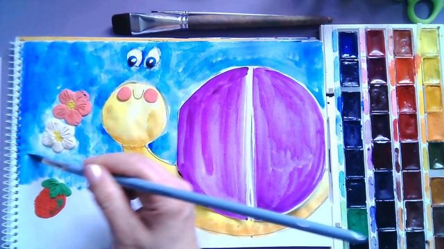 улитка часть 2 смотреть онлайн