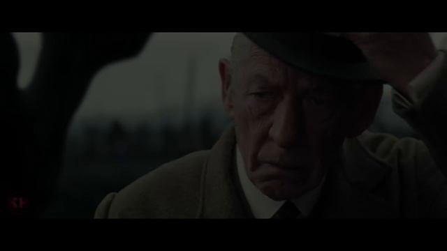 LOGAN 2 RETURNS (2023) Teaser Trailer Concept _ Hugh Jackman, Ian McKellen