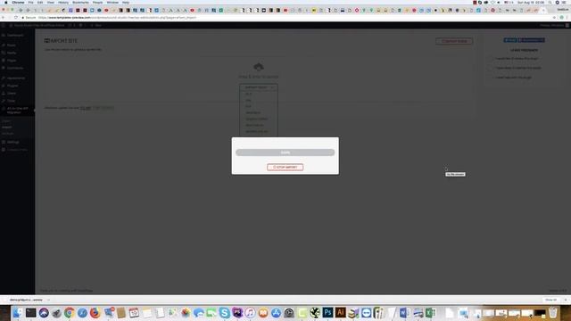 Easy WordPress theme installation process смотреть онлайн