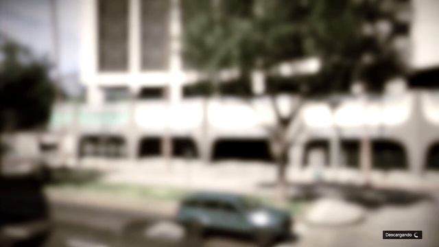 GTA 5 Online | Space Docker (Coche alienigena) | Como conseguirlo | Xabatz смотреть онлайн