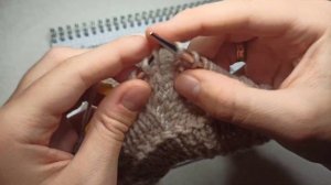 Джемпер в технике реглан погон подробный мастер класс по вязанию