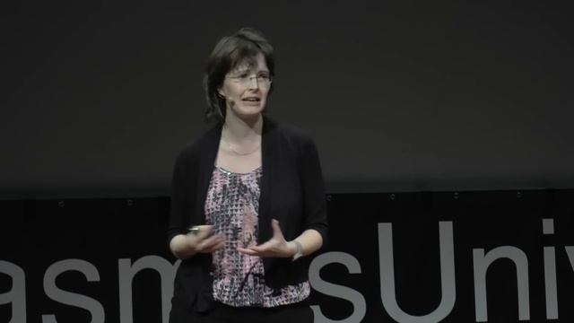 The gap between planning and doing | Kirsten Rohde | TEDxErasmusUniversity смотреть онлайн