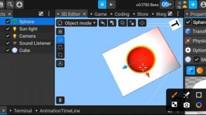 приложение для создания игр на телефон 2часть обзора