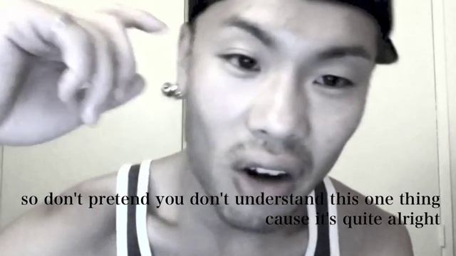 SINGING "YEAH-OH"/Namie Amuro (Redd cover, Short ver) смотреть онлайн