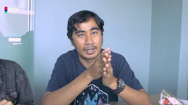 A Day In Life as a Game Designer at Gameloft Indonesia | Work Life Eps.1 смотреть онлайн
