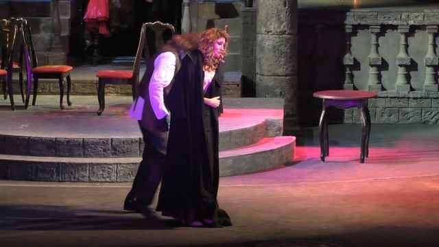 Валерий Анохин Как опасна игра ДИХ 2.12.2016 г. смотреть онлайн