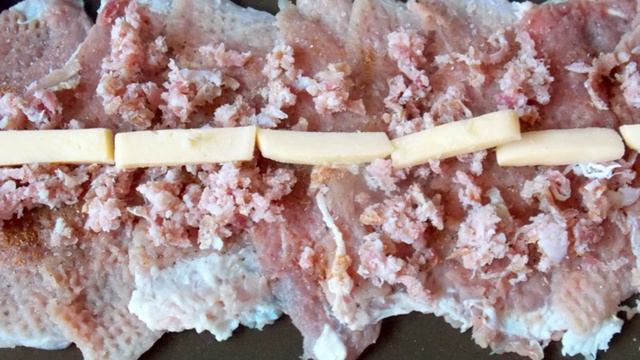 Кухня Мамашки