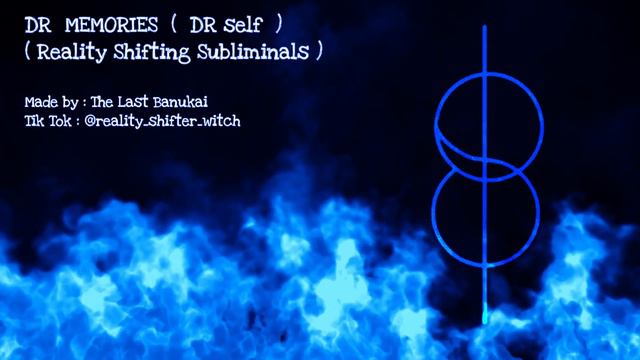 DR SELF MEMORIES - reality shifting meditation ( Short Loop for cellphones ) смотреть онлайн