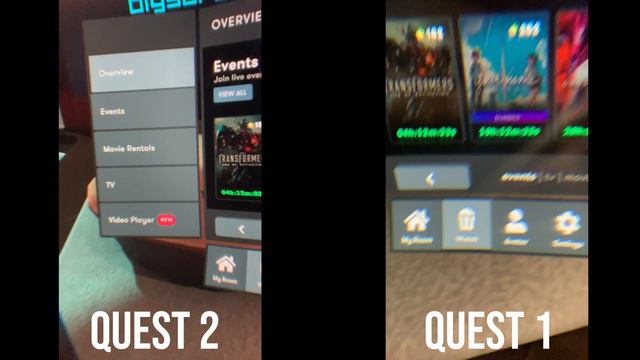 Oculus Quest 2 vs Original Quest: EVERY Difference Explained (good & bad) смотреть онлайн