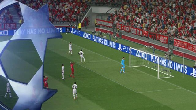eFootball 2024 PS3 - INCRÍVEL PES 2018 - André Henning Narração PS3 смотреть онлайн