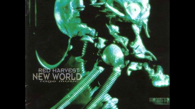 Red Harvest - Swallow The Sun