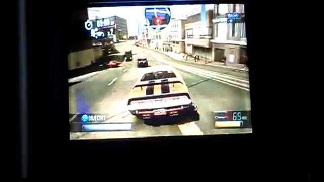 Обзор на игру Driver san francisco смотреть онлайн