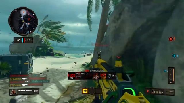 XBOX ONE STRIKEPACK FPS DOMINATOR - 2 МОД - Альтернативный настраиваемый огонь смотреть онлайн